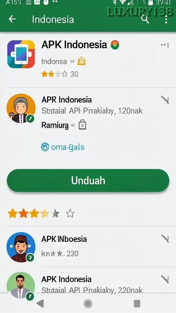 Screenshot Booze Bash nomor 2