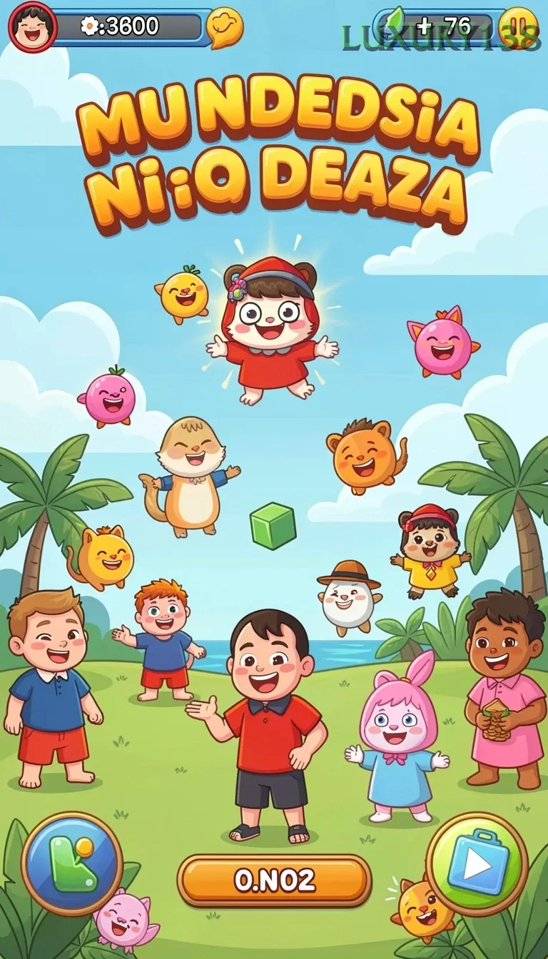 Screenshot Coins Of Leprechaun nomor 2