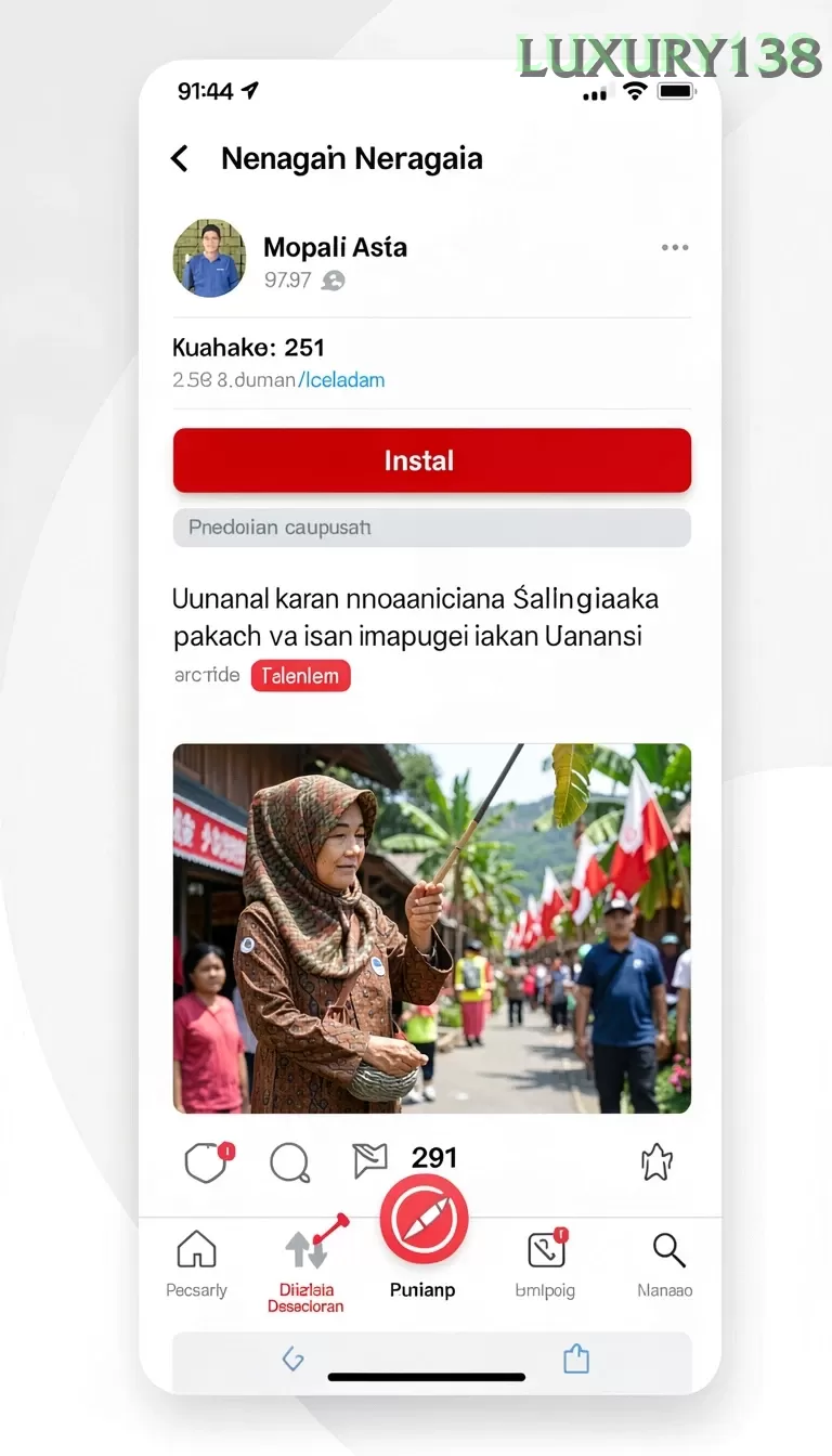 Screenshot Bounty Gold nomor 1