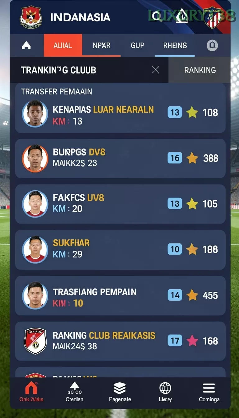 Bonus Referral Seumur Hidup screenshot