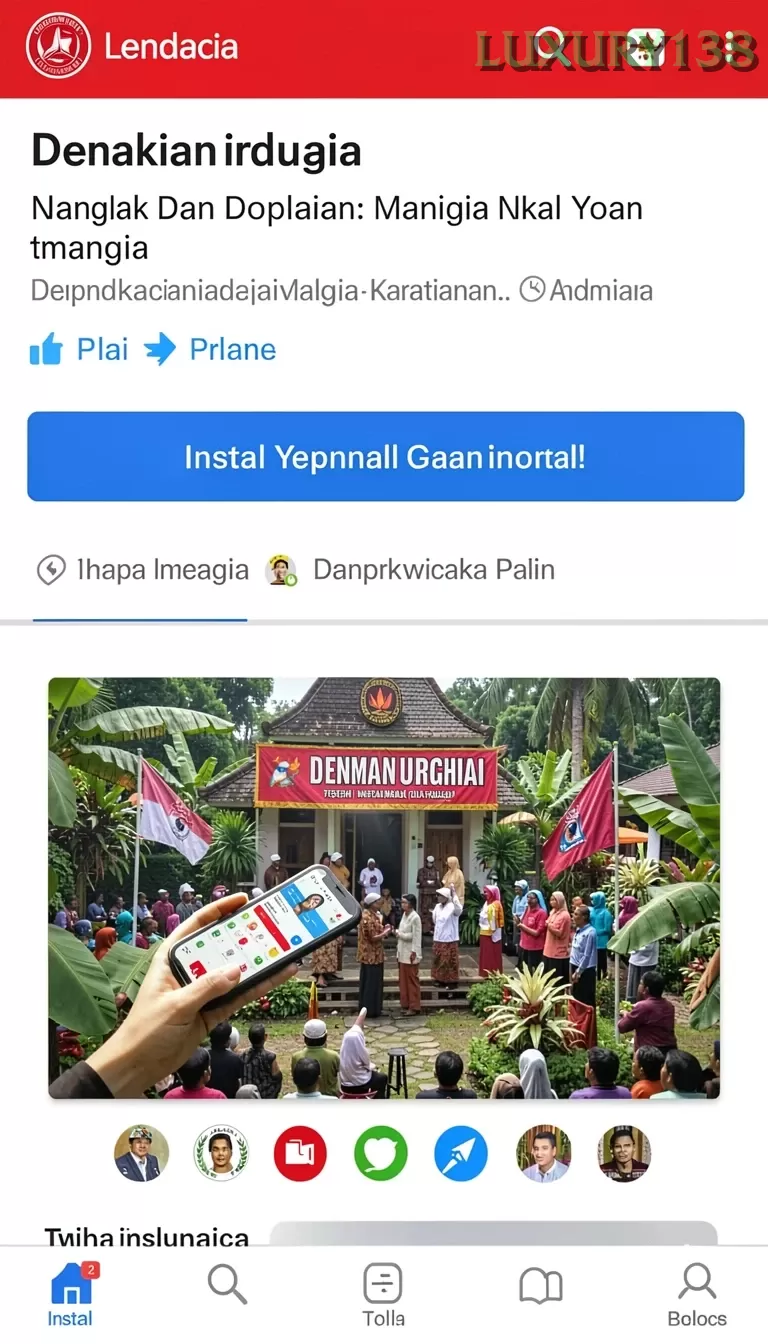 Bonus Garansi Kekalahan 100% screenshot