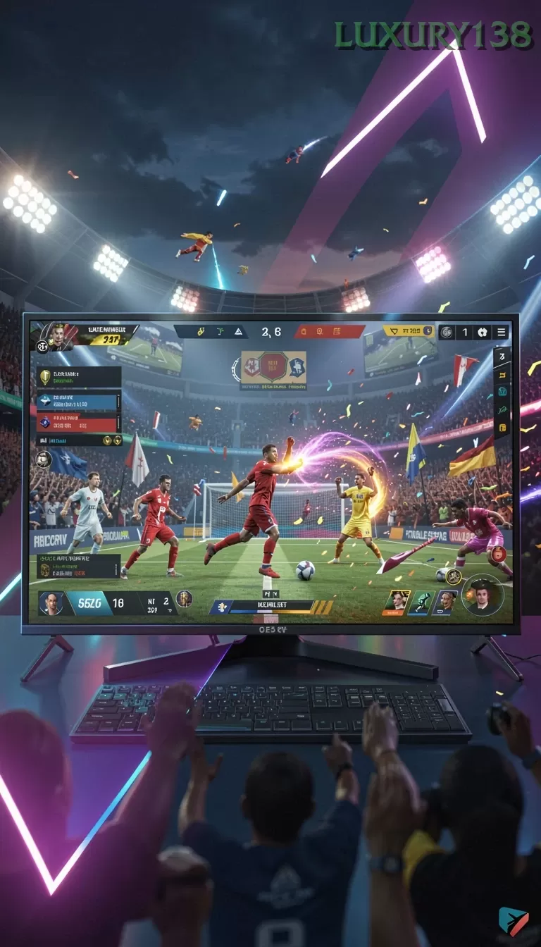 Screenshot Aztec Magic Megaways nomor 1