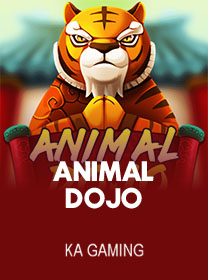 Animal Dojo Terbaru: Review Game dan Link Main game cover