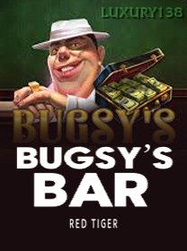 Bugsys Bar icon