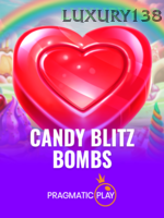 Candy Blitz Bombs icon