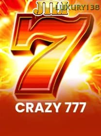 Crazy 777 icon