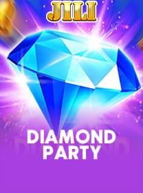 Diamond Party Game 2026: Fitur Unggulan dan Review game cover