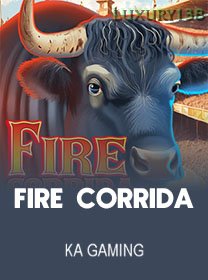 Fire Corrida icon
