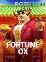 Fortune Ox icon