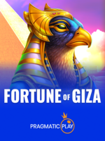 Fortune of Giza Game Terbaru: Review, RTP, dan Akses Main banner