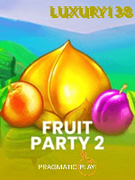 Fruit Party 2 icon