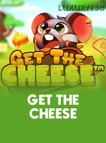 Get The CHEESE icon