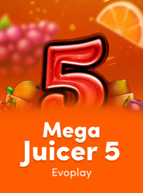 Mega Juicer 5 Game: Fitur Unggulan dan Cara Bermain game cover