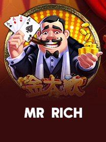 Mr Rich Game: Panduan Bermain dan Tips Menang banner
