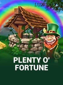 Plenty O Fortune icon