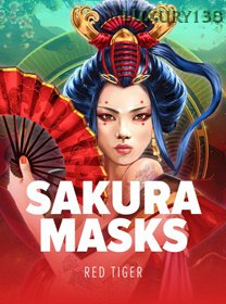 Sakura Masks icon