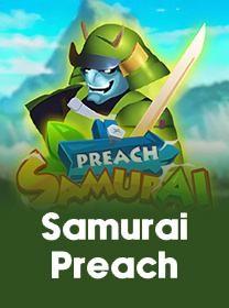 Samurai-Preach icon
