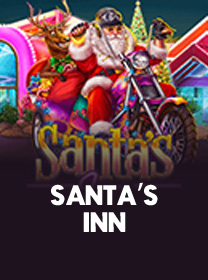 Santas-Inn icon
