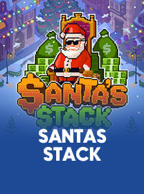 Santas-Stack icon