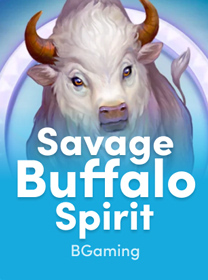 Savage-Buffalo-Spirit icon