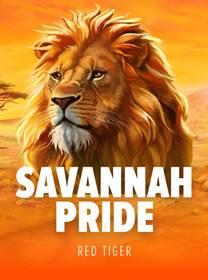 Savannah-Pride game thumbnail