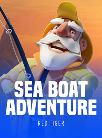 Sea-Boat-Adventure game thumbnail
