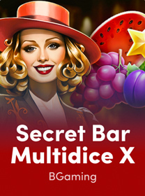 Secret-Bar-Multidice-X game thumbnail