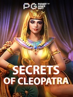 Secrets-of-Cleopatra game thumbnail