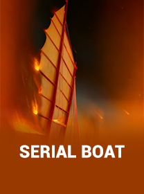Serial-Boat game thumbnail