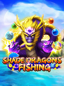 Shade-Dragons-Fishing game thumbnail