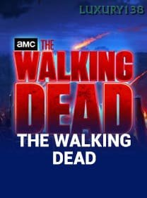 The Walking Dead icon