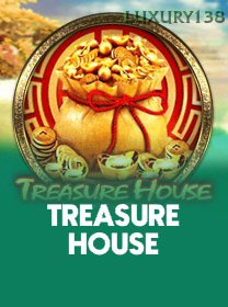 Treasure House icon