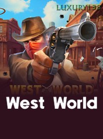 West World icon