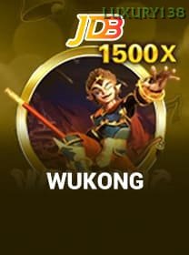 Wu Kong icon