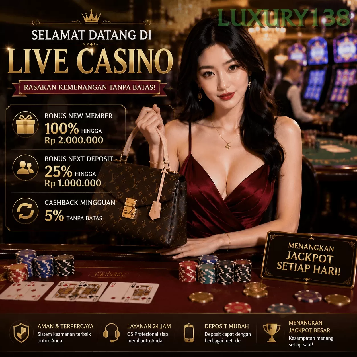 juara666