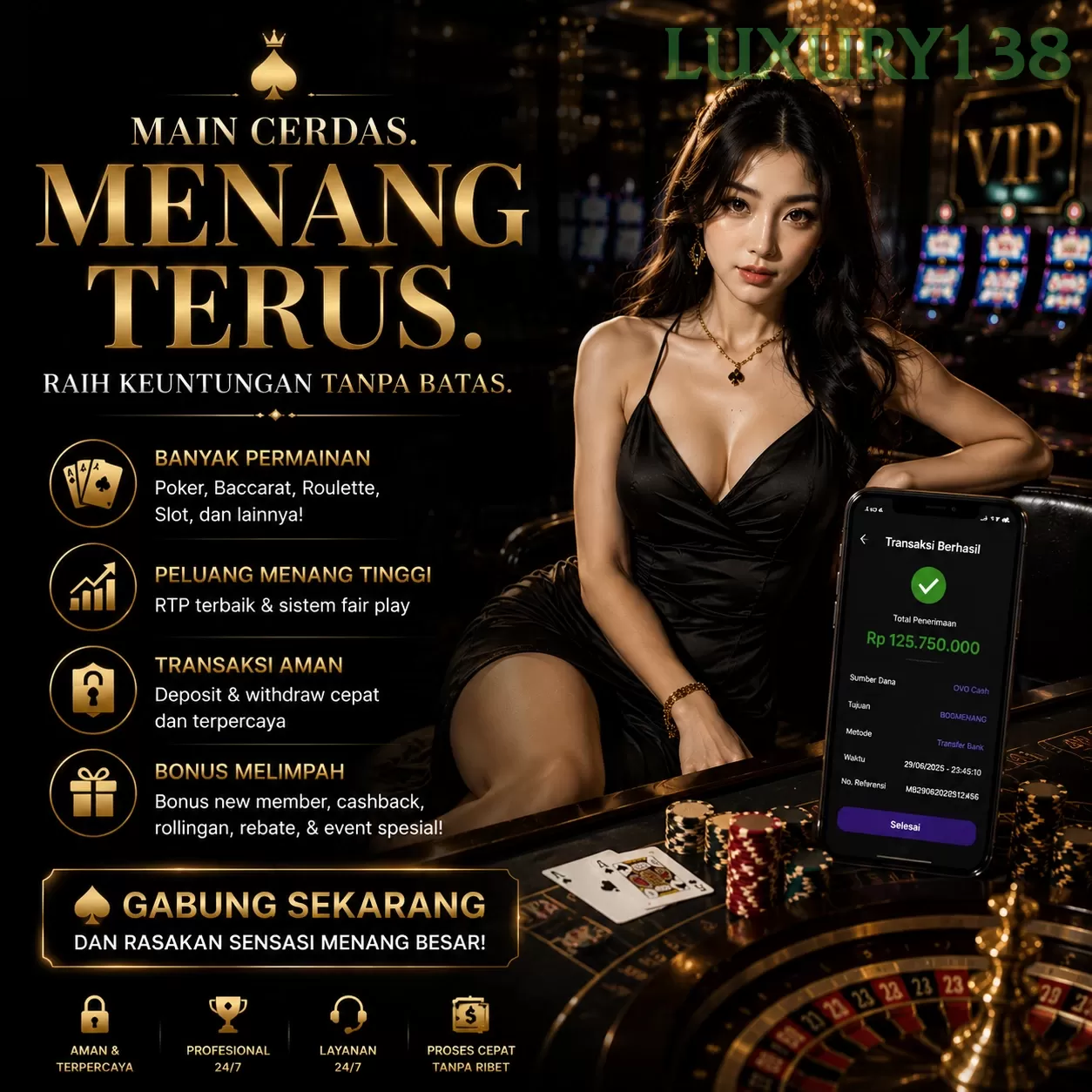 Slot icon