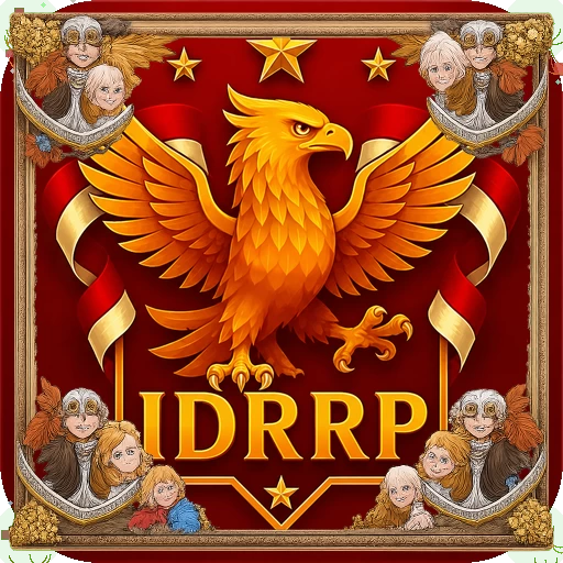 idrrp APK Terbaru 2026 untuk Semua Perangkat