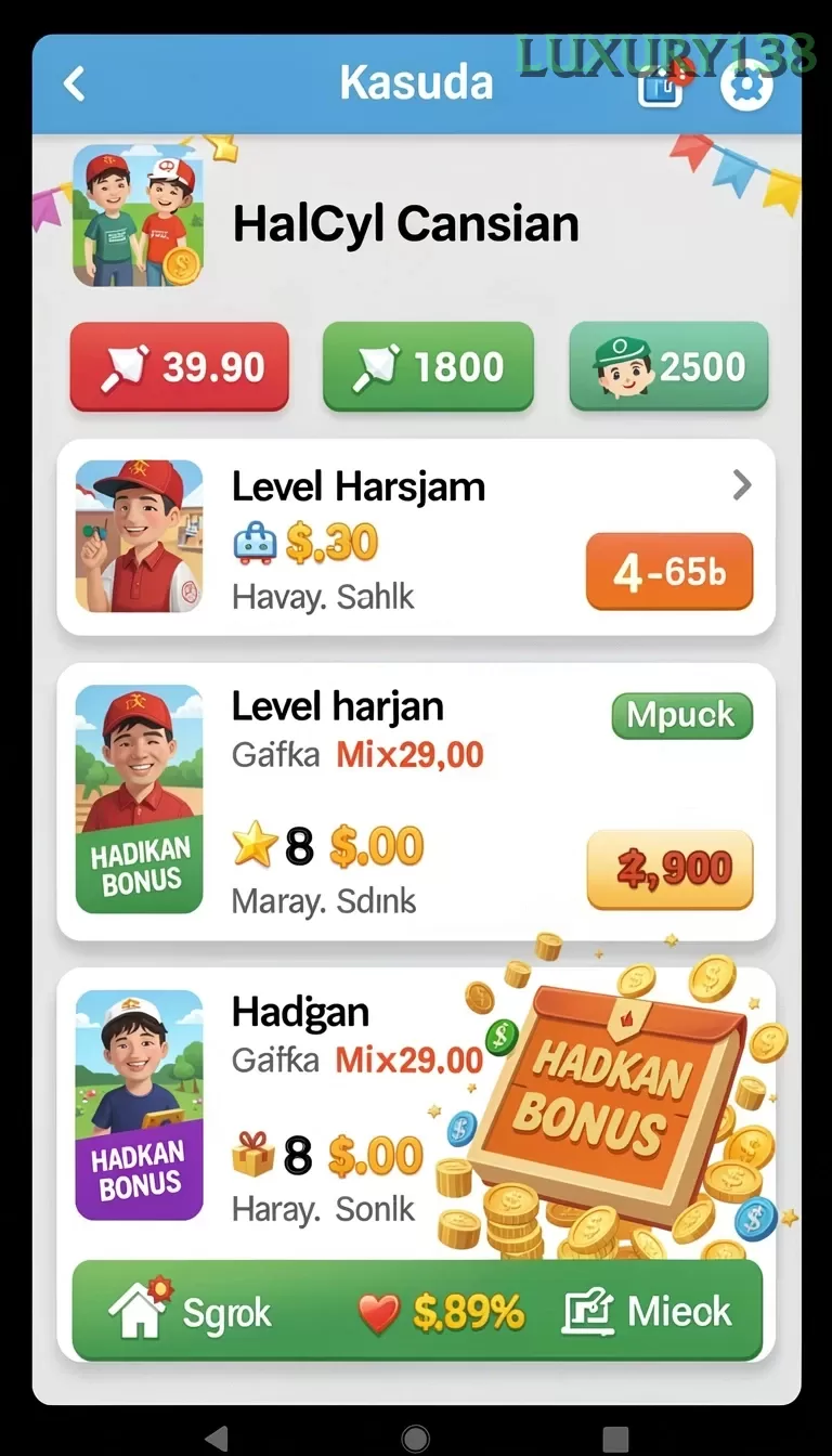 Screenshot Wild Disco Night nomor 1