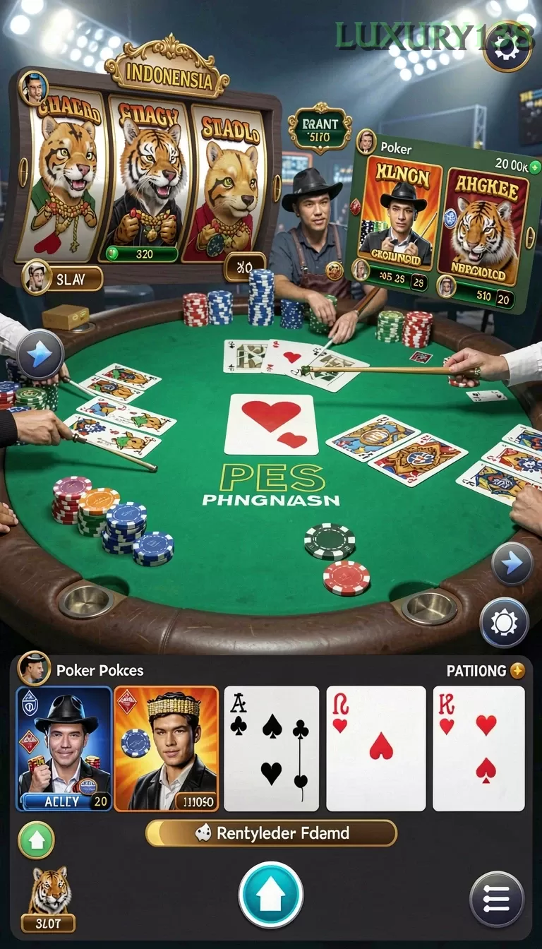 Screenshot Treasure House nomor 2