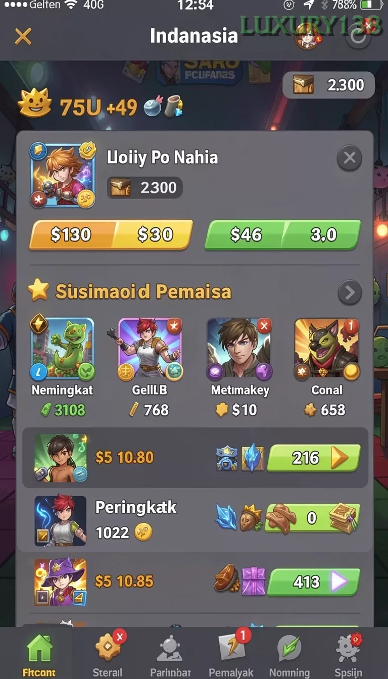Screenshot West World nomor 2