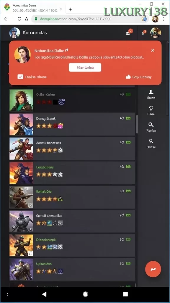 Screenshot Napoleon Vs Rabbits nomor 2